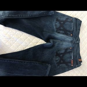 7 for All Mankind Jeans